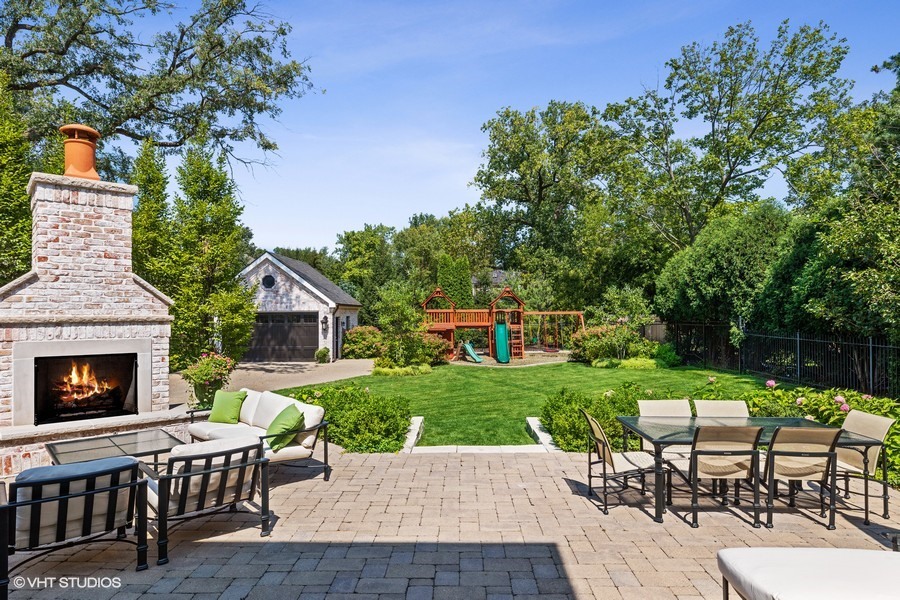 23 Old Green Bay Road Winnetka, IL 60093 - Photo 38 of 43