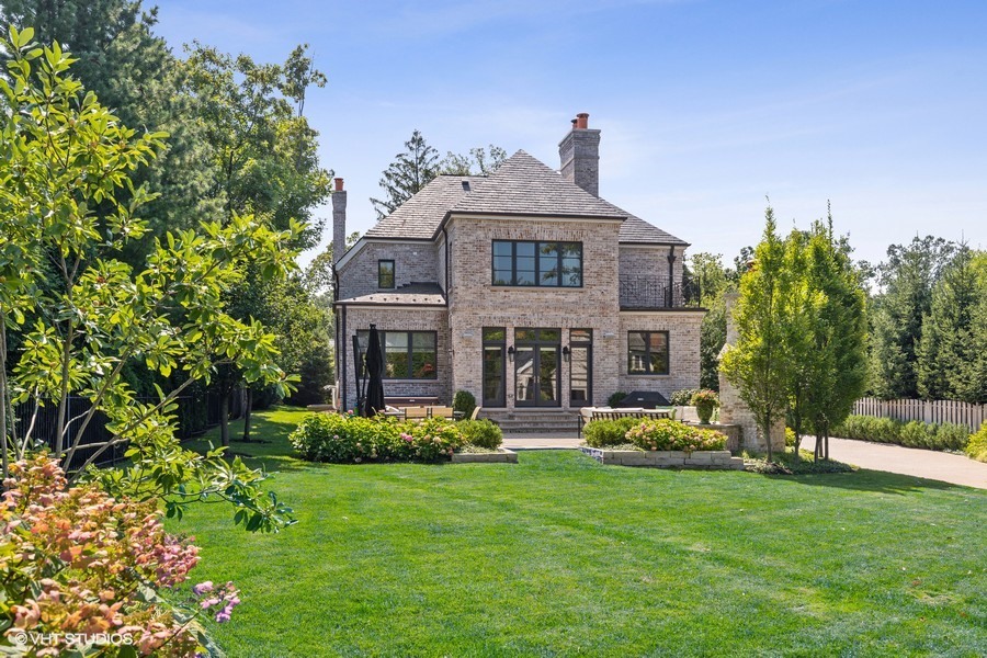 23 Old Green Bay Road Winnetka, IL 60093 - Photo 40 of 43