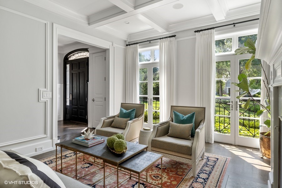 23 Old Green Bay Road Winnetka, IL 60093 - Photo 5 of 43