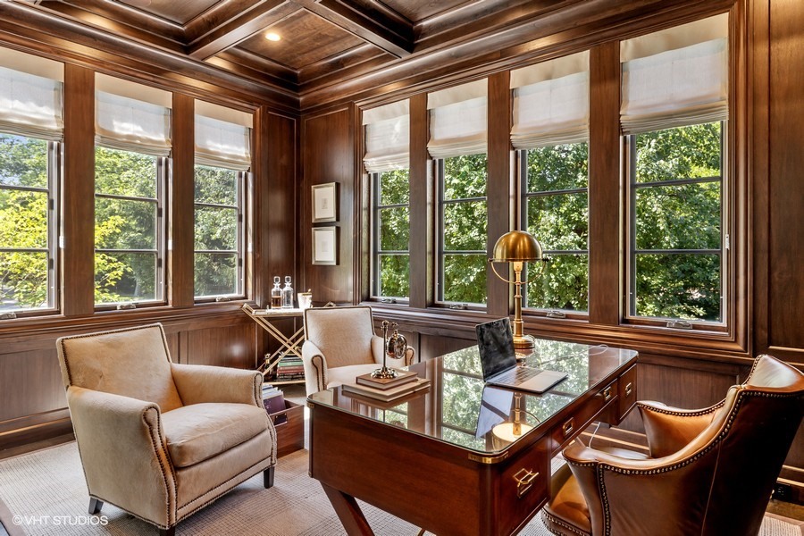 23 Old Green Bay Road Winnetka, IL 60093 - Photo 6 of 43