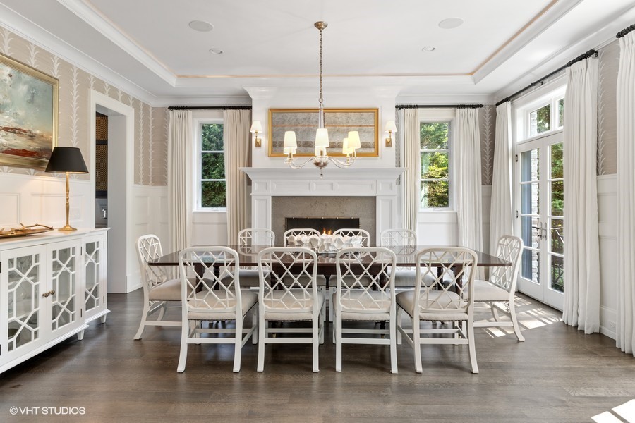 23 Old Green Bay Road Winnetka, IL 60093 - Photo 7 of 43