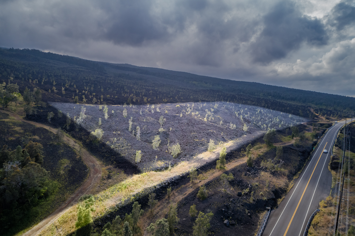 Lot D, Lot D Captain Cook, HI 96704 - Photo 5 of 8 a view of roof with city view