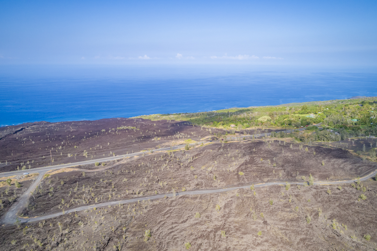 Lot D, Lot D Captain Cook, HI 96704 - Photo 6 of 8 a view of beach and ocean