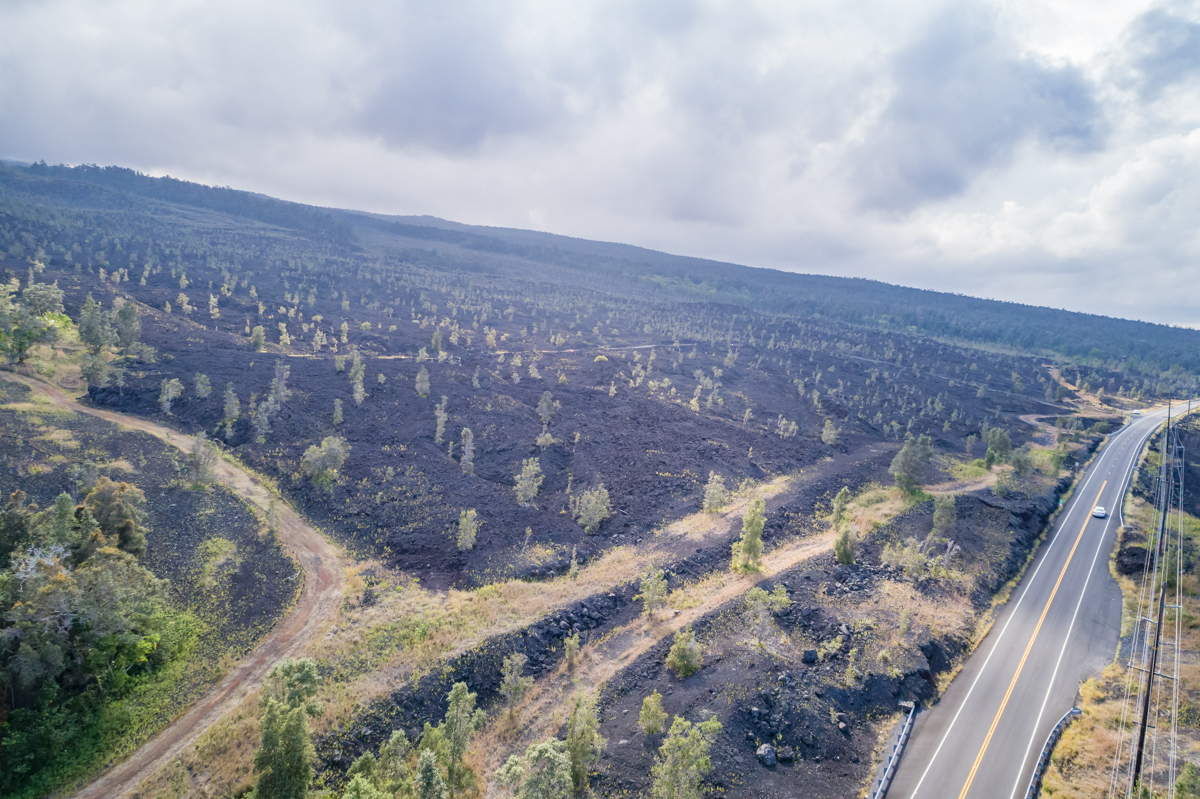 Lot D, Lot D Captain Cook, HI 96704 - Photo 8 of 8 a view of a sky from balcony