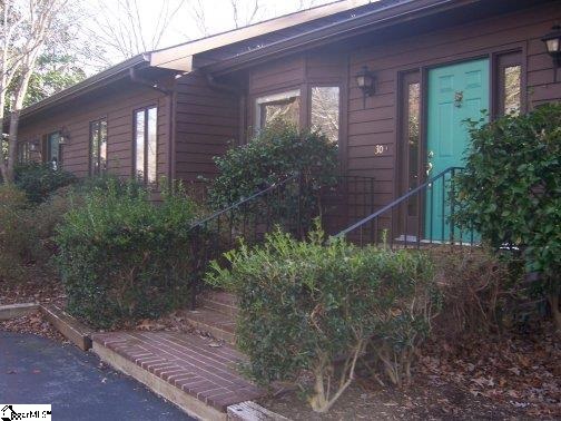 30 Hunting Country Trail Tryon, NC 28782 - Photo 1 of 11