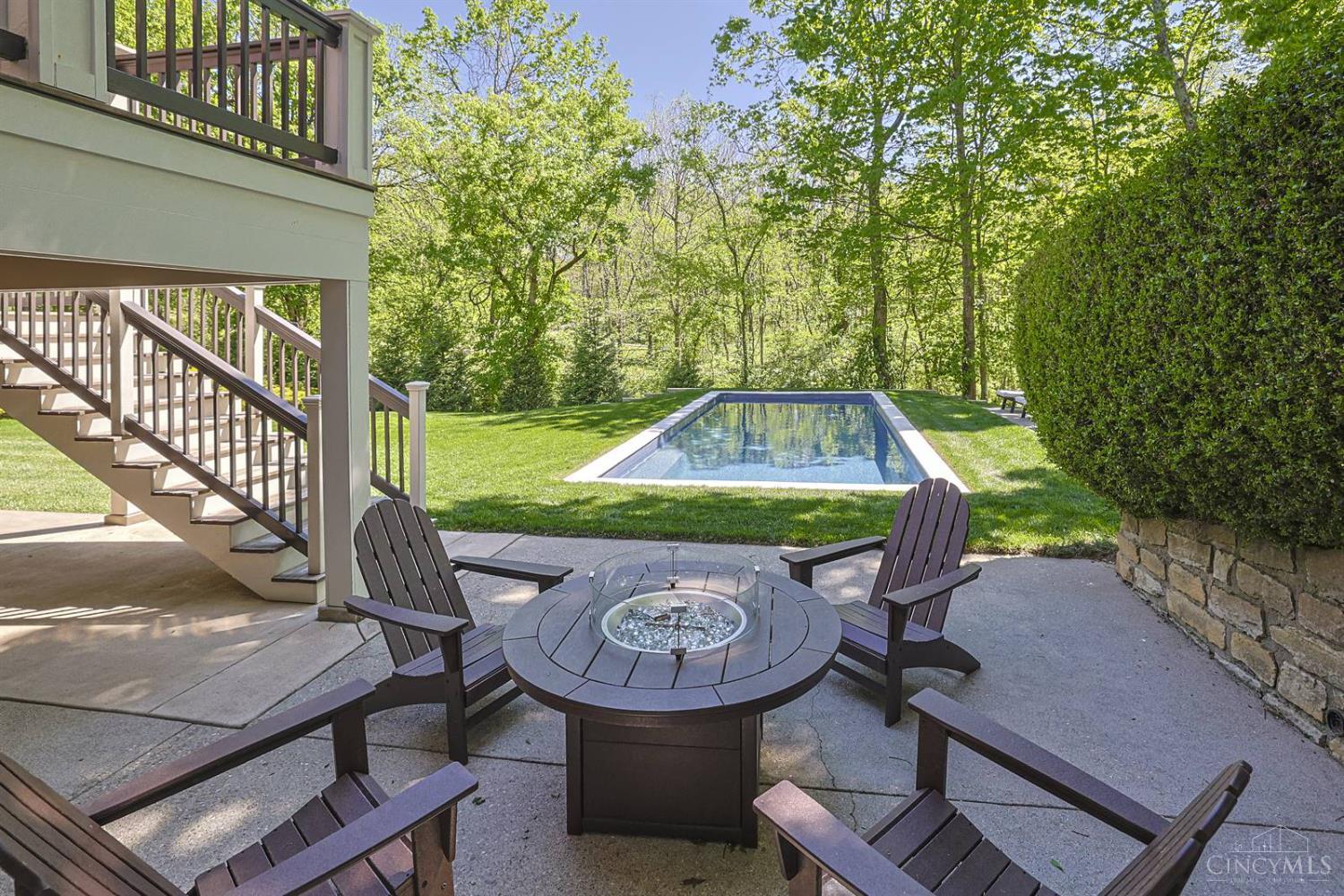 8095 Graves Road Cincinnati, OH 45243 - Photo 71 of 87