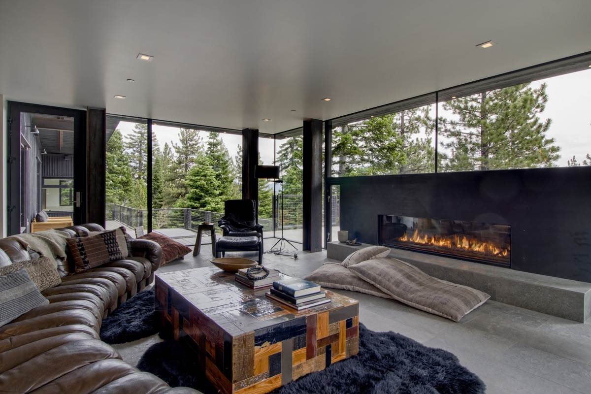 69 Badger Road Mammoth Lakes, CA 93546 - Photo 3 of 19 Gallery Image 3