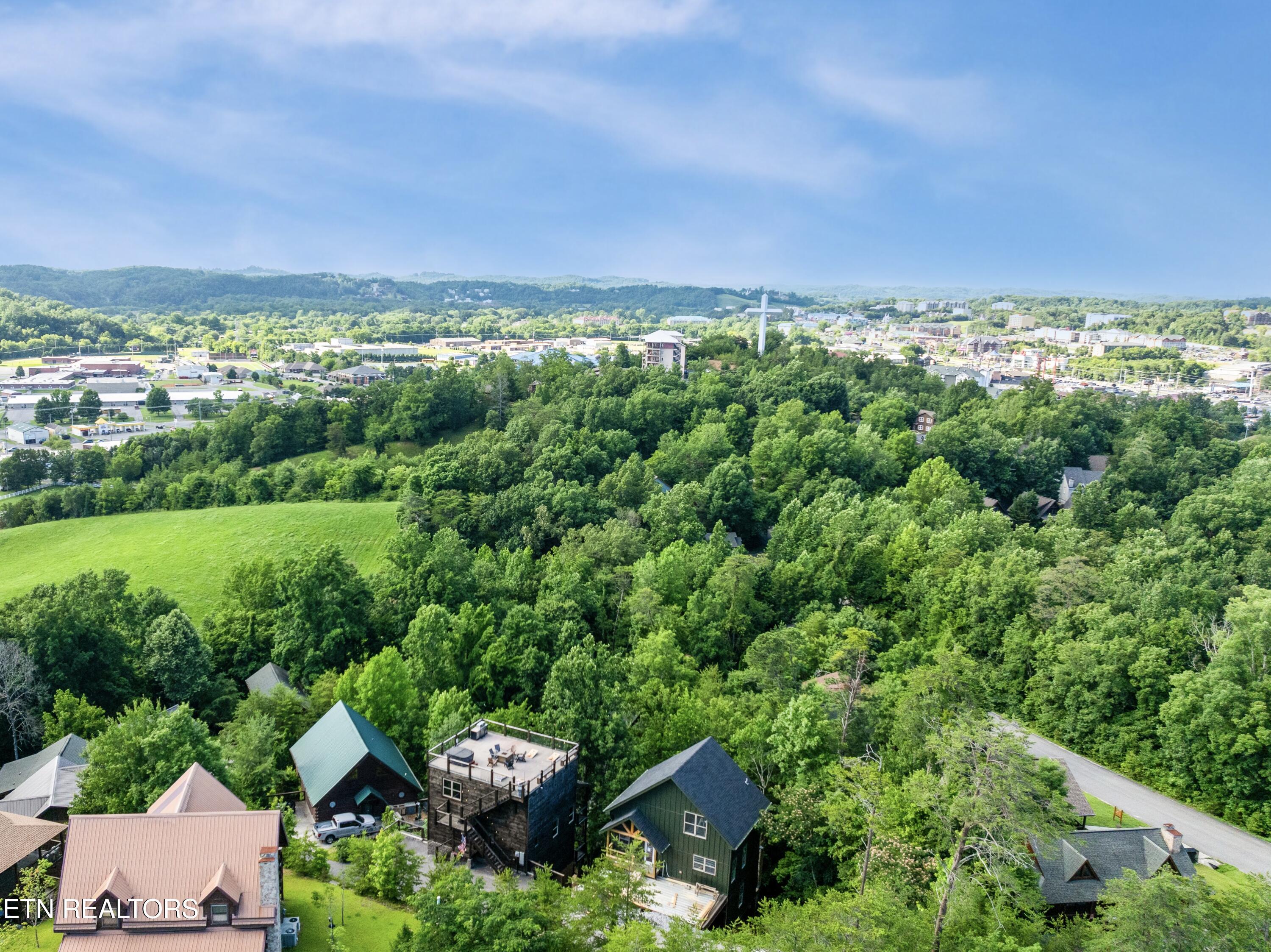 323 Silver Stone Way Pigeon Forge, TN 37863 - Photo 11 of 47 IMG_9327