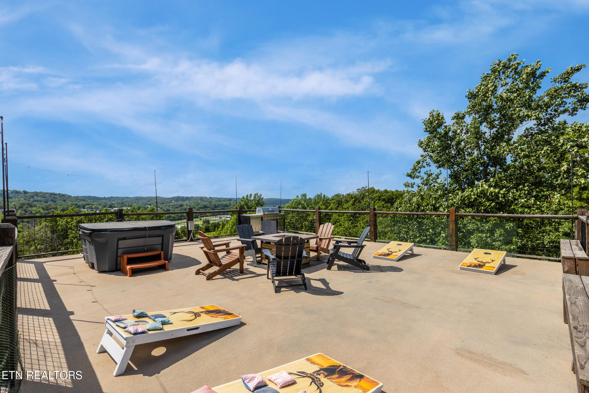 323 Silver Stone Way Pigeon Forge, TN 37863 - Photo 12 of 47 IMG_9342