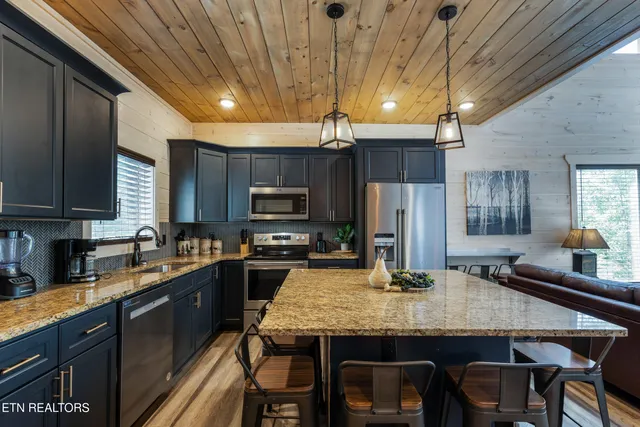 $1,200,000 | 323 Silver Stone Way, Pigeon Forge, TN 37863