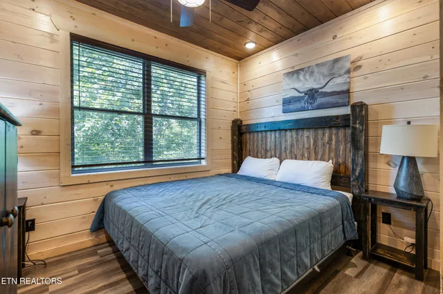 $1,200,000 | 323 Silver Stone Way, Pigeon Forge, TN 37863