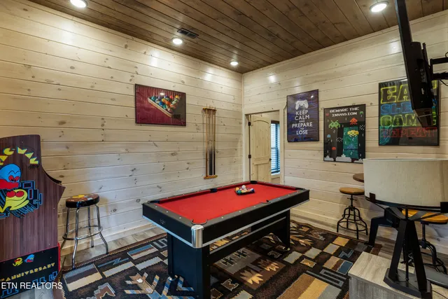 $1,200,000 | 323 Silver Stone Way, Pigeon Forge, TN 37863