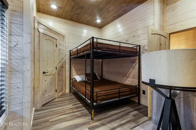 $1,200,000 | 323 Silver Stone Way, Pigeon Forge, TN 37863