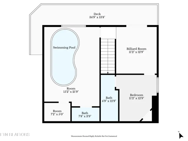 $1,200,000 | 323 Silver Stone Way, Pigeon Forge, TN 37863