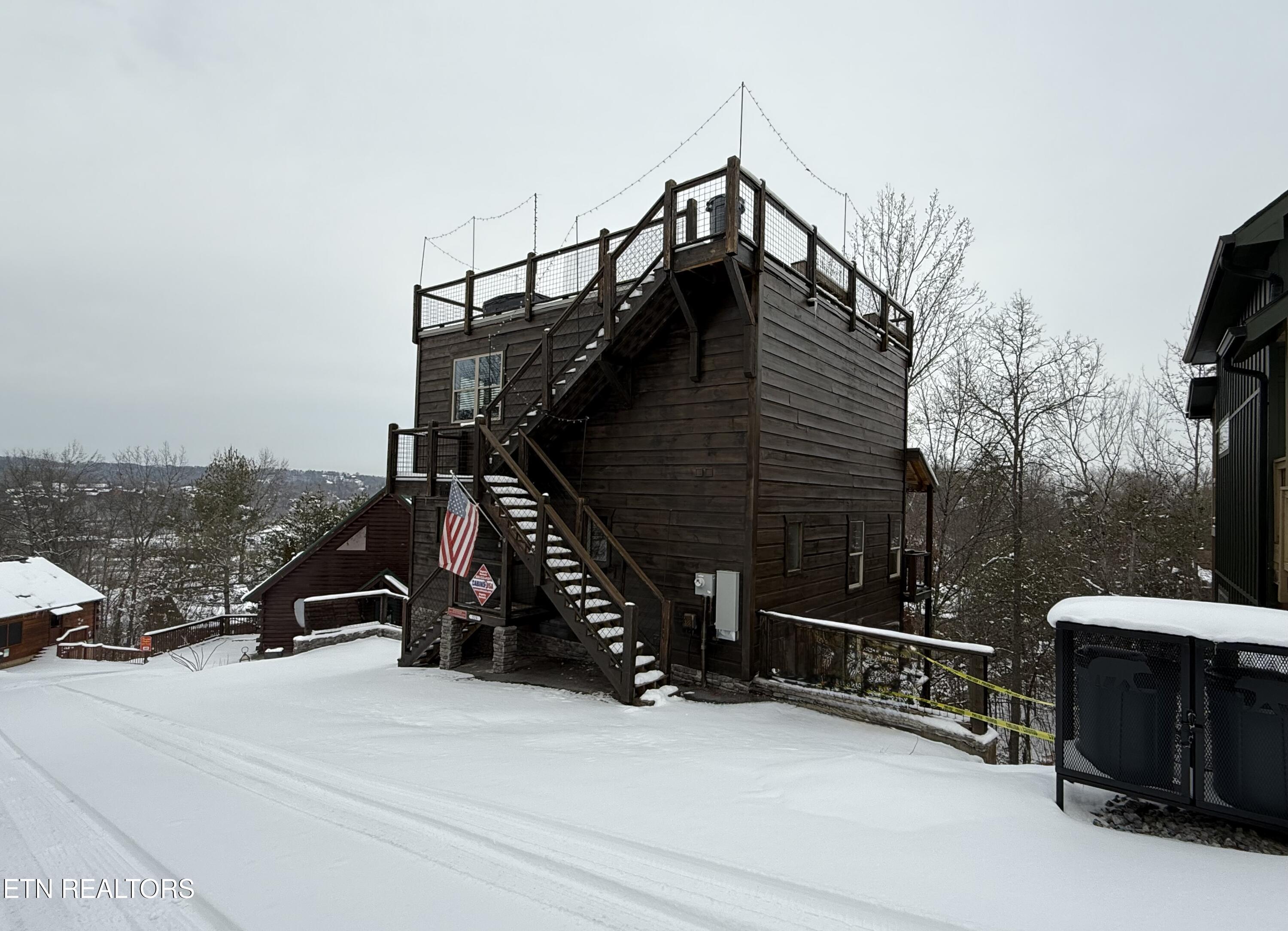 323 Silver Stone Way Pigeon Forge, TN 37863 - Photo 48 of 55 IMG_8155
