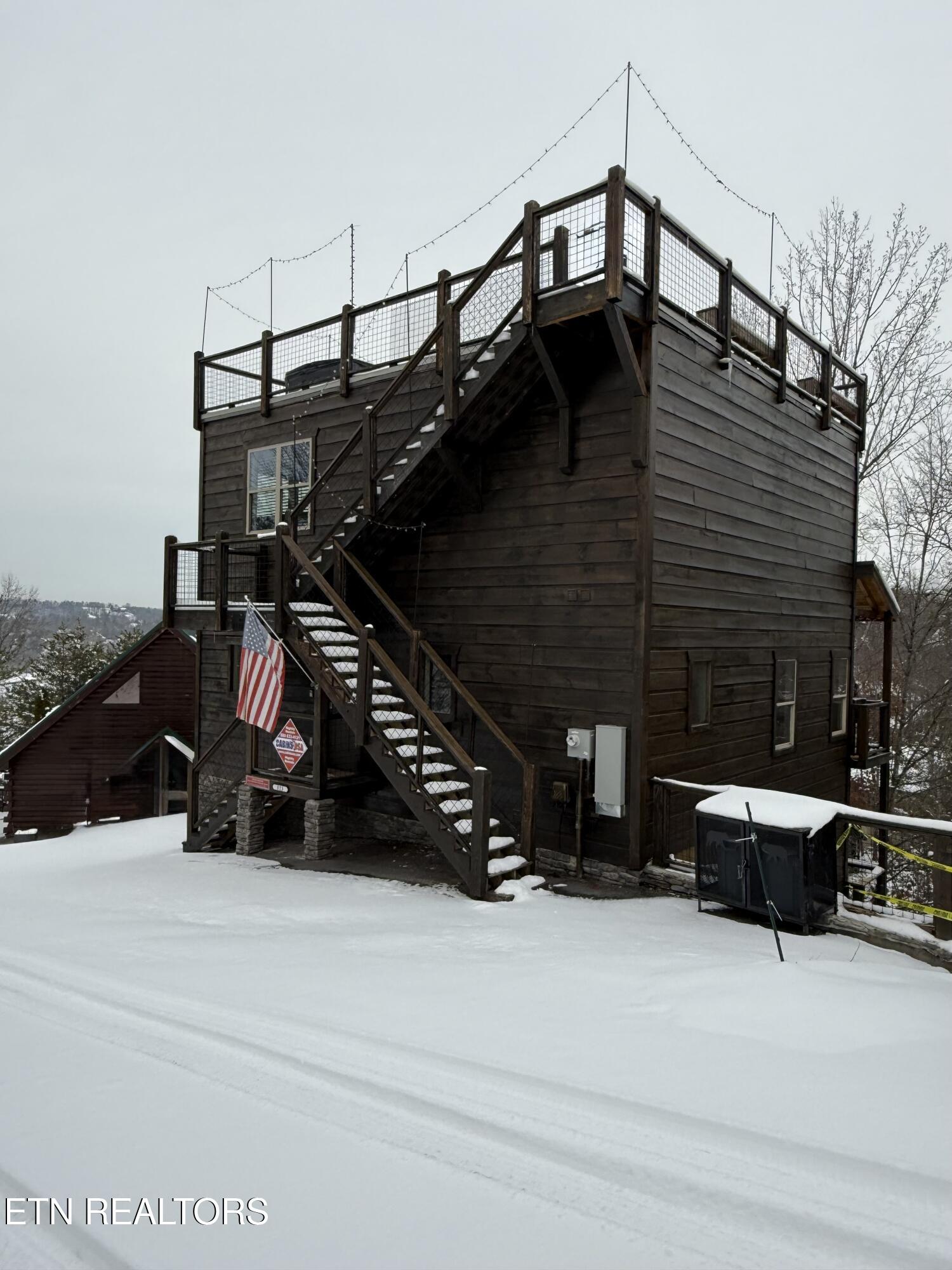 323 Silver Stone Way Pigeon Forge, TN 37863 - Photo 49 of 55 IMG_8156