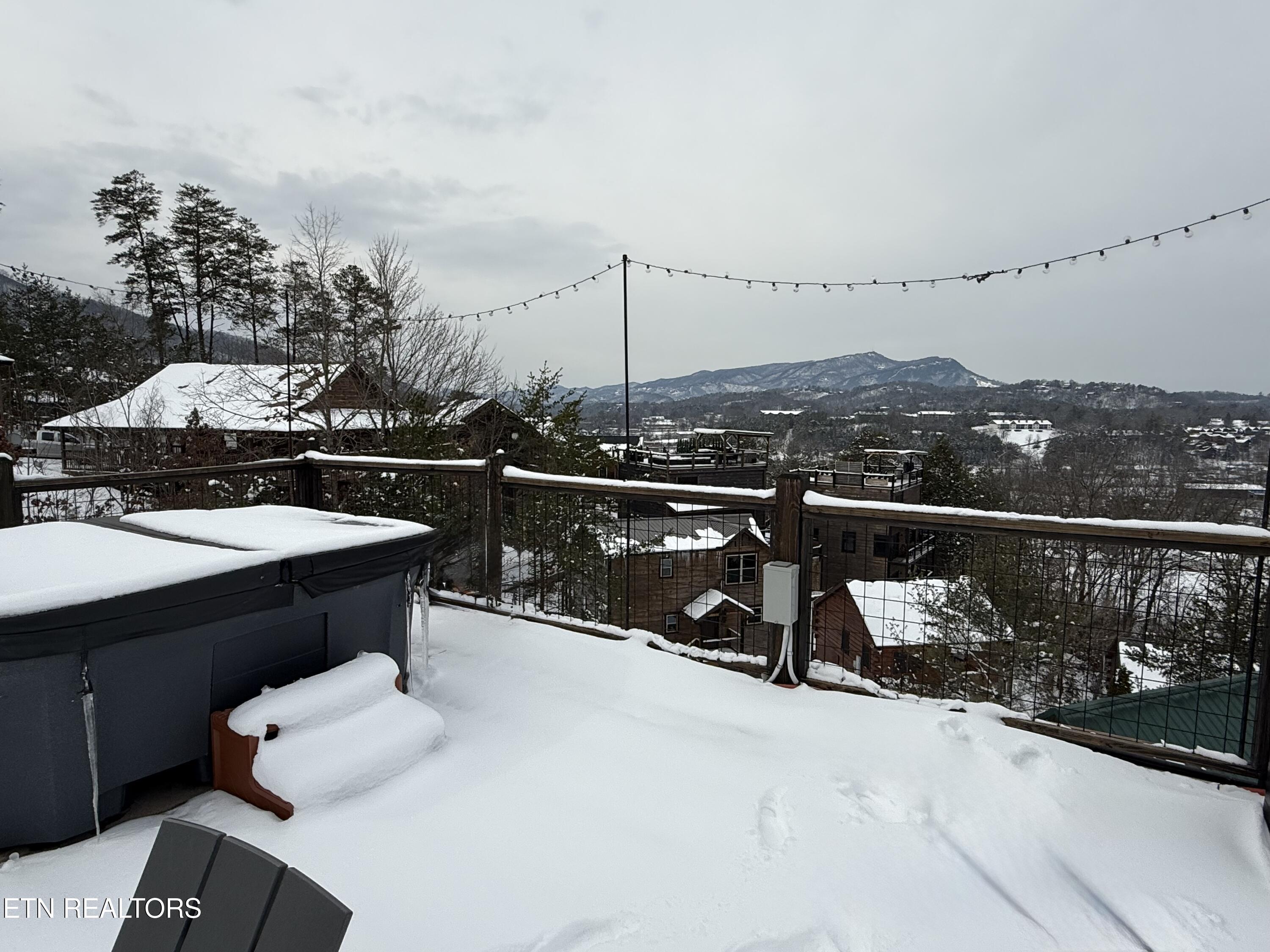 323 Silver Stone Way Pigeon Forge, TN 37863 - Photo 51 of 55 IMG_8181