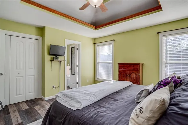 $350,000 | 918 South 17th Street, Leavenworth, KS 66048