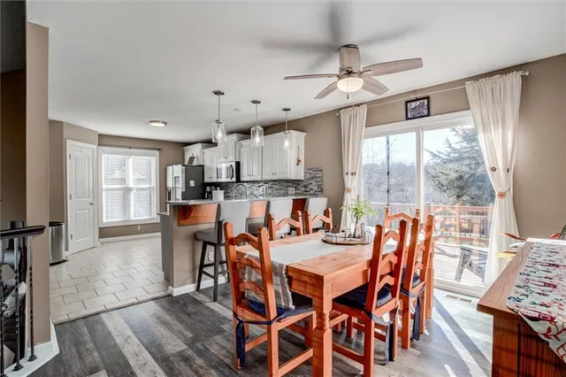 $350,000 | 918 South 17th Street, Leavenworth, KS 66048