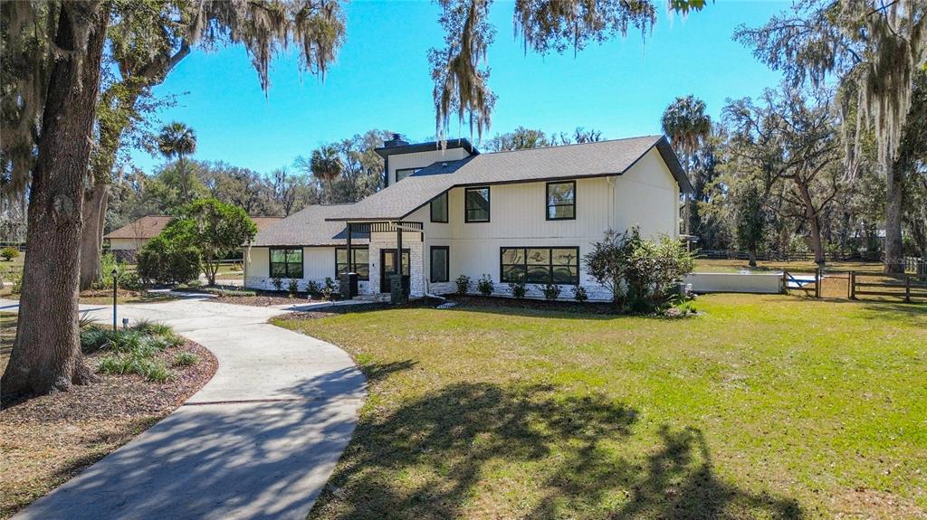 3575 Southwest 24th Avenue Road Ocala, FL 34471 - Photo 70 of 98