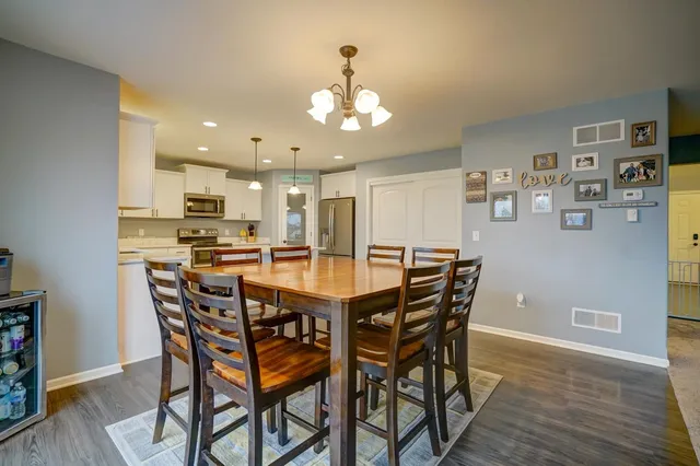 $520,000 | 131 West Blackhawk Drive, Fort Atkinson, WI 53538