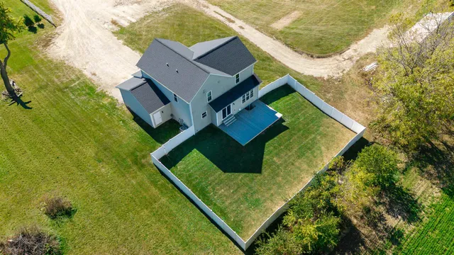 $520,000 | 131 West Blackhawk Drive, Fort Atkinson, WI 53538