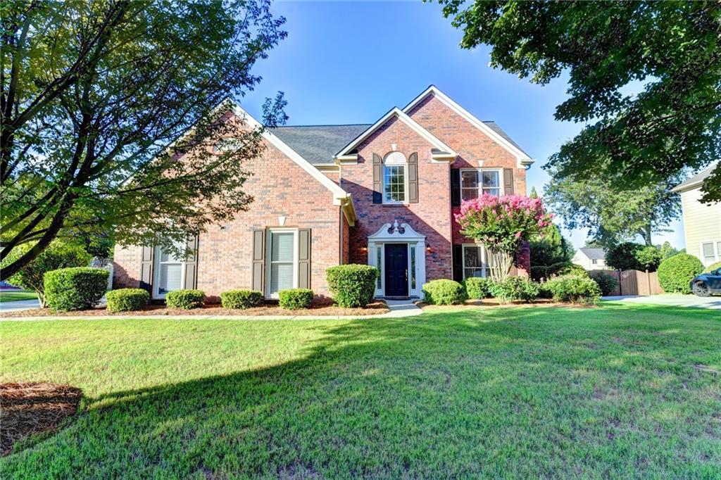 2665 Springmonte Place Cumming, GA 30041 - Photo 1 of 1 Welcome home to 2665 Springmonte Place!