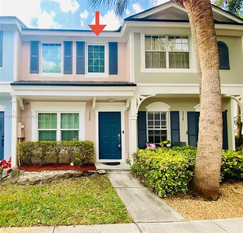 $340,000 | 3325 Cabaret Lane, Margate, FL 33063