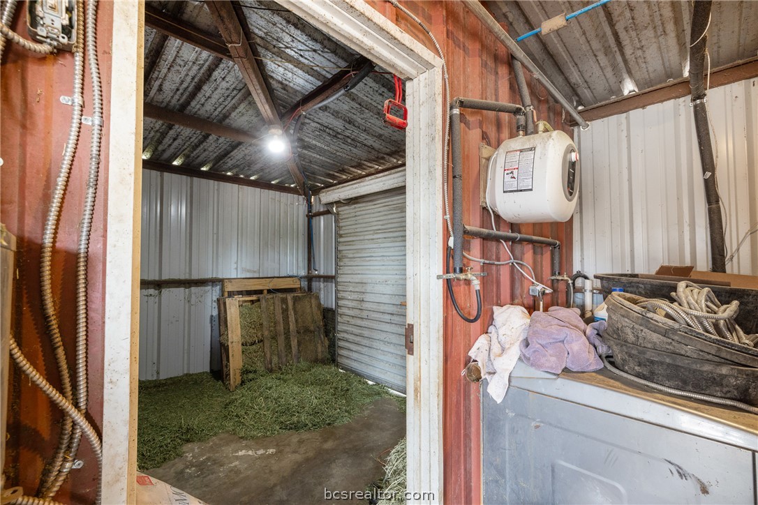 203 Saffle Road Robinson, TX 76706 - Photo 26 of 38