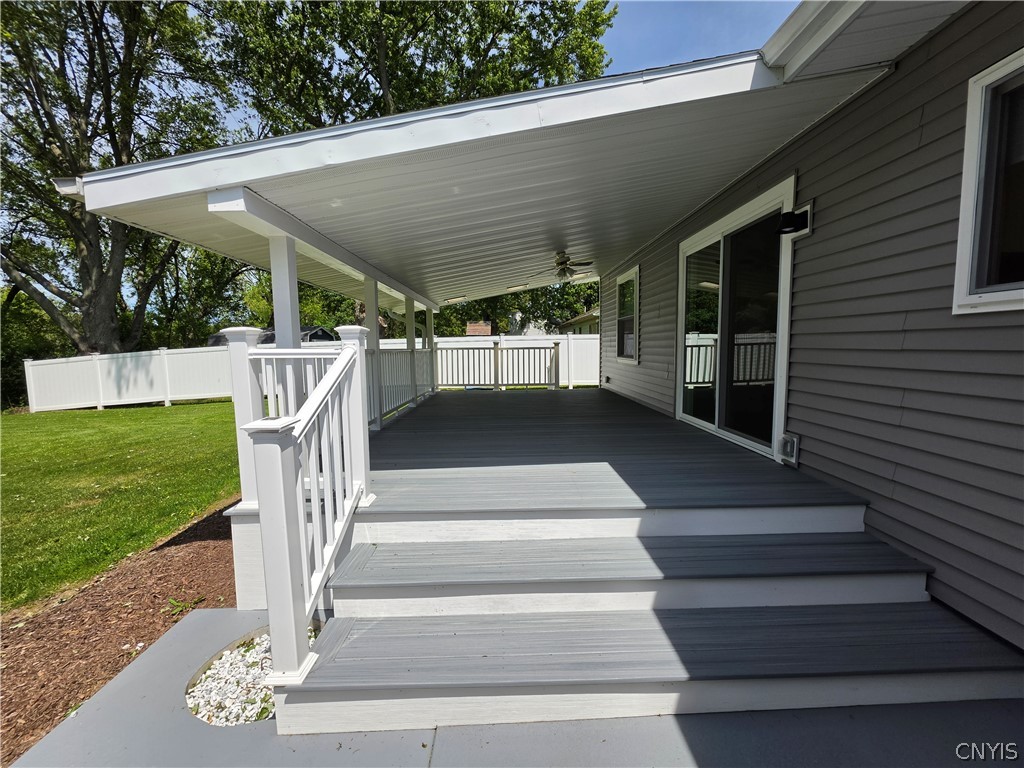 3363 Franklin Street Road Sennett, NY 13021 - Photo 38 of 41 Gallery Image 38