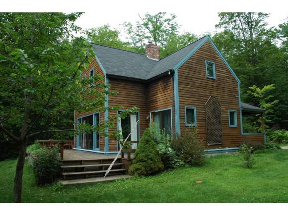 785 Carter Notch Road Jackson, NH 03846 - Photo 1 of 1 Gallery Image 1