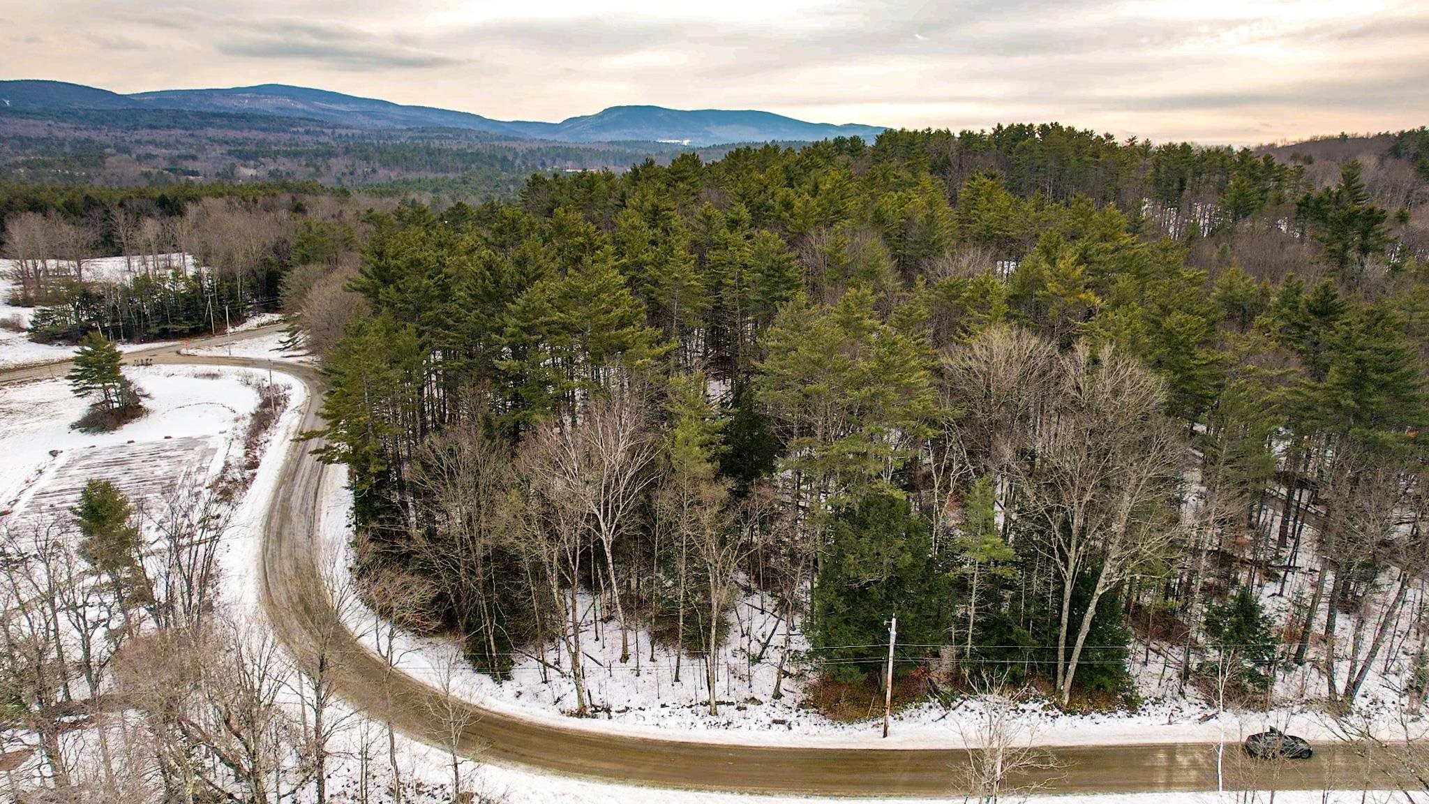 0 Whitaker Road Meriden, NH 03770 - Photo 2 of 14