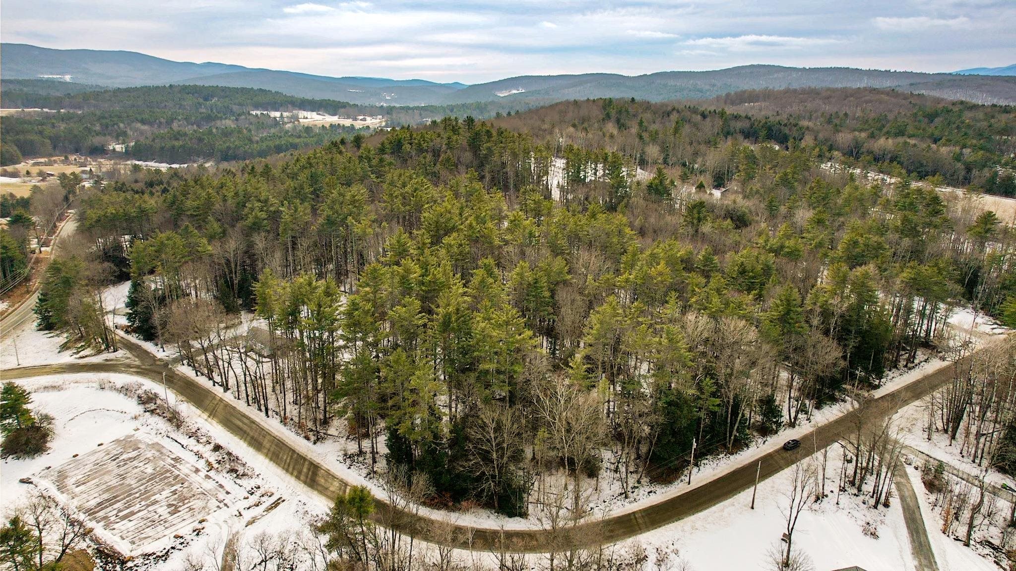 0 Whitaker Road Meriden, NH 03770 - Photo 3 of 14