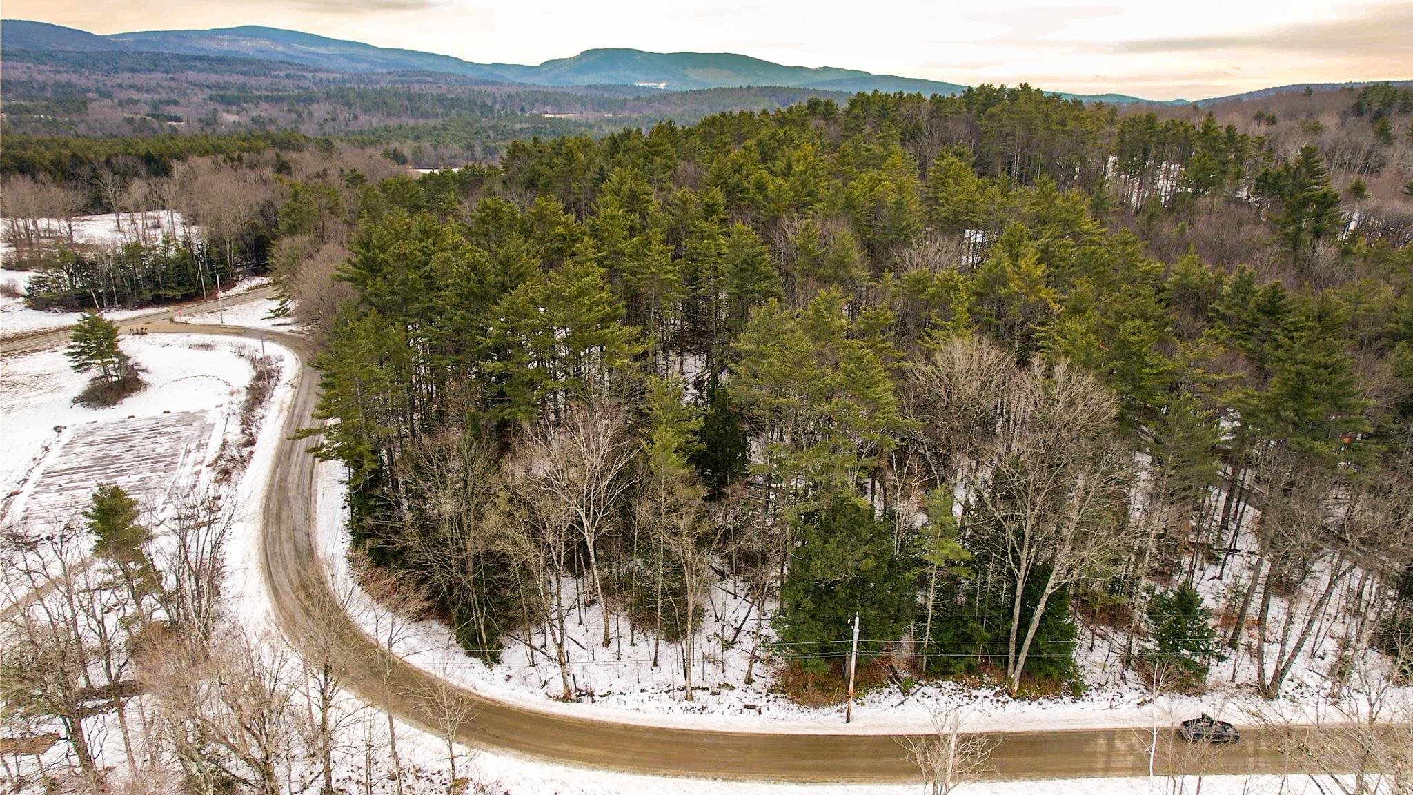 0 Whitaker Road Meriden, NH 03770 - Photo 4 of 14