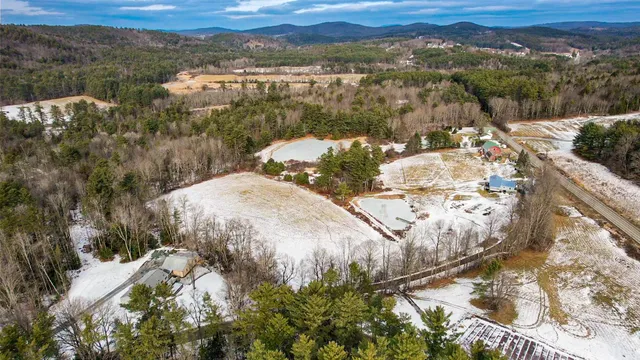 $69,000 | 0 Whitaker Road, Meriden, NH 03770