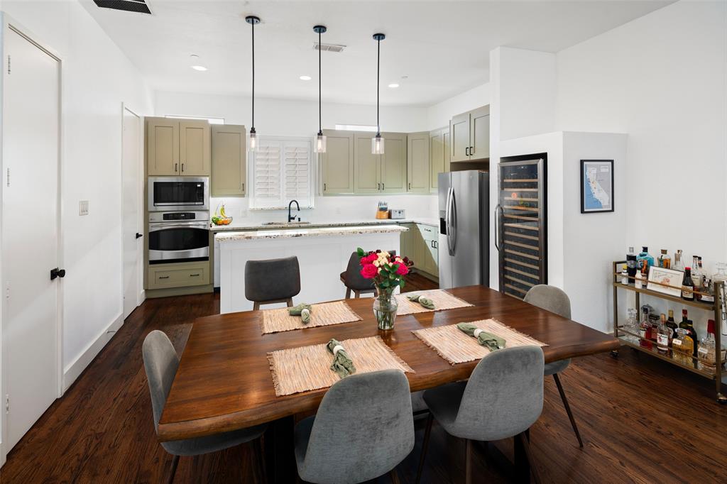 2411 North Hall Street, Unit 38 Dallas, TX 75204 - Photo 11 of 26