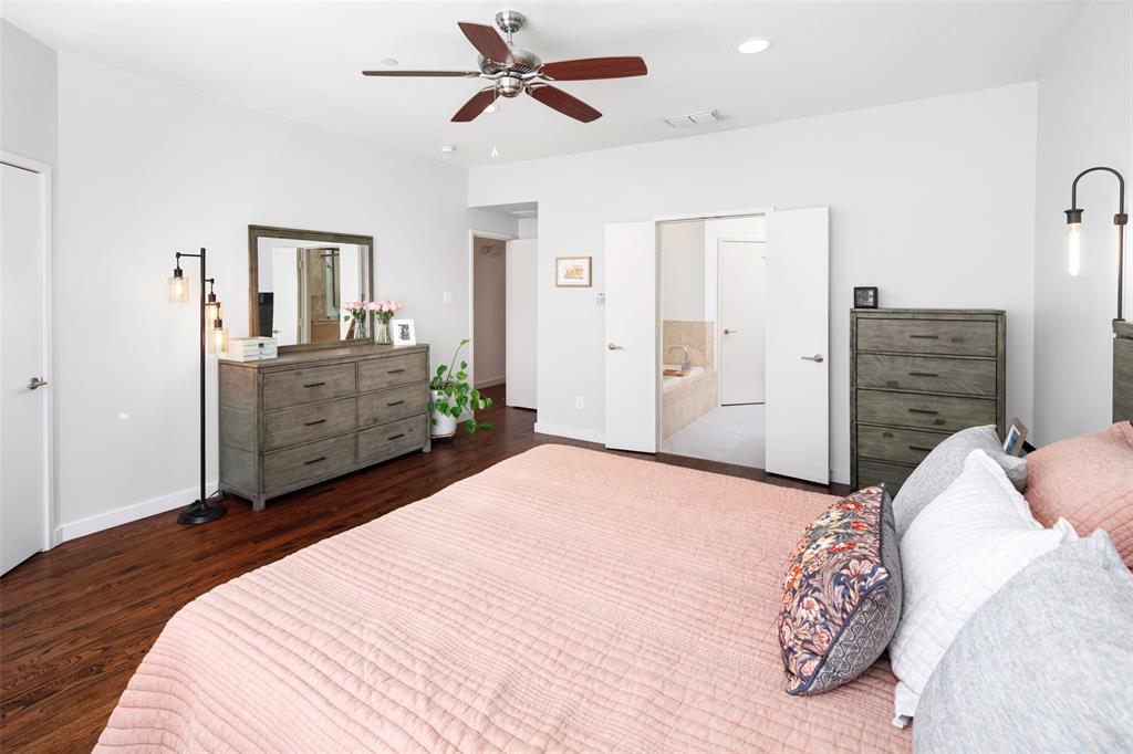 2411 North Hall Street, Unit 38 Dallas, TX 75204 - Photo 17 of 26