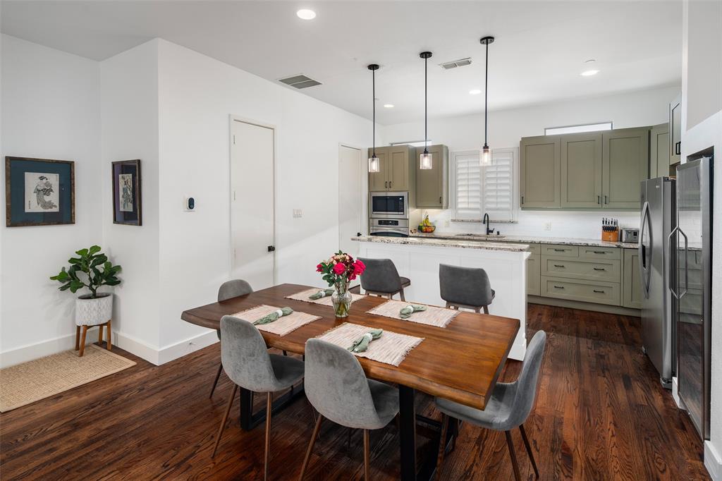 2411 North Hall Street, Unit 38 Dallas, TX 75204 - Photo 10 of 26