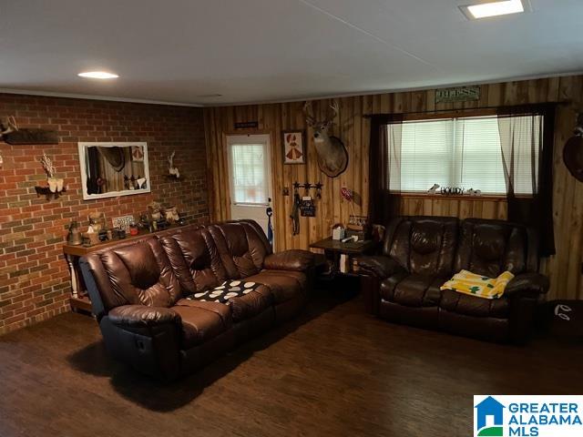 1163 County Road 158 Heflin, AL 36264 - Photo 4 of 18