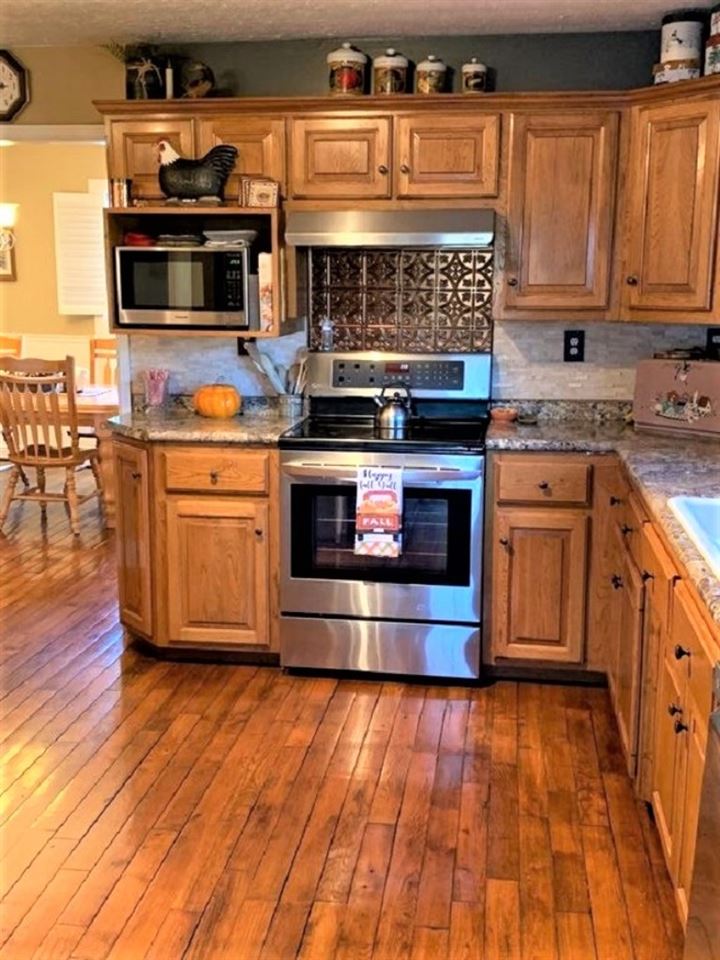 1619 Boyce Fairview Road Alvaton, KY 42122 - Photo 10 of 31 Gallery Image 10