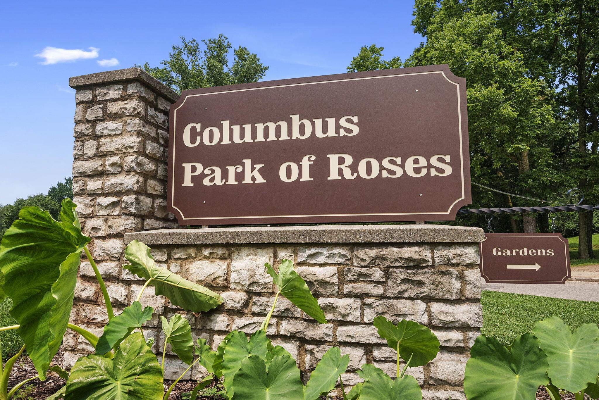 4200 Rudy Road Columbus, OH 43214 - Photo 72 of 78 Nearby Attractions (8)