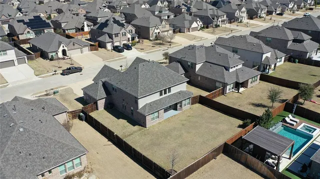a view of a hallway with a glass door