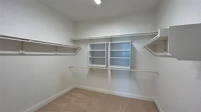 a view of back yard of the house