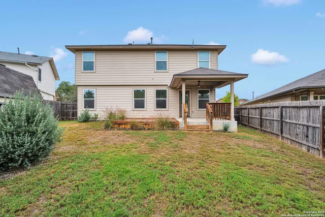 $1,995 | 15336 Night Heron, San Antonio, TX 78253