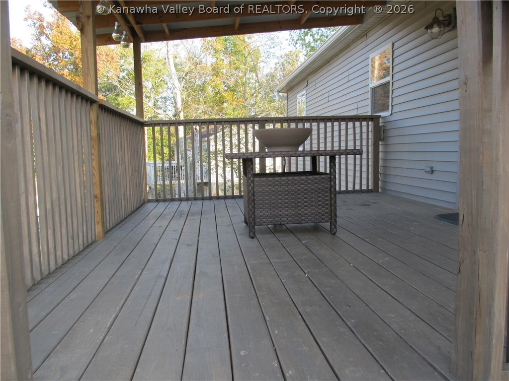 21 Poplar Hls Road Hurricane, WV 25526 - Photo 5 of 17 Gallery Image 5