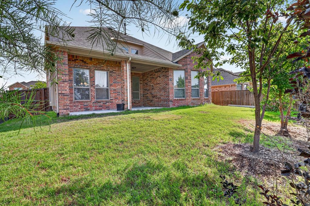 11367 Misty Ridge Drive Flower Mound, TX 76262 - Photo 32 of 39