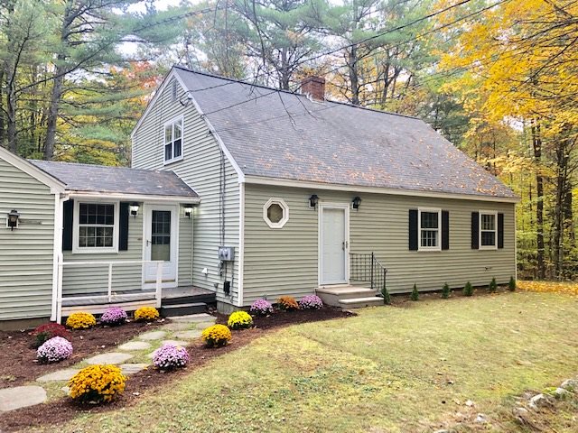232 Governors Road Brookfield, NH 03872 - Photo 2 of 40