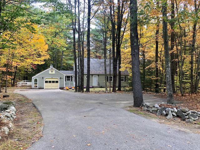 232 Governors Road Brookfield, NH 03872 - Photo 11 of 40