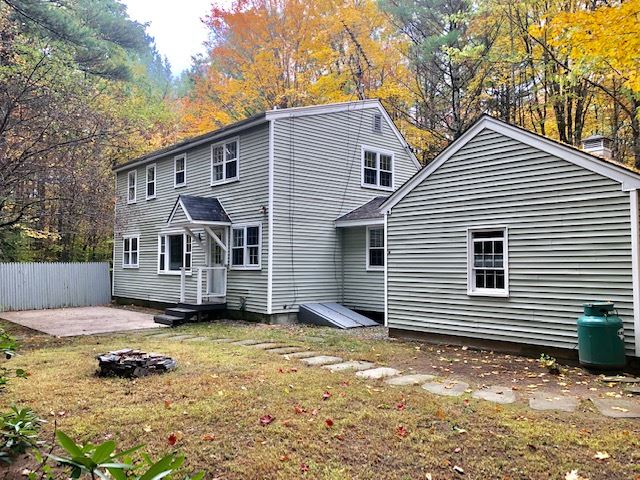 232 Governors Road Brookfield, NH 03872 - Photo 4 of 40