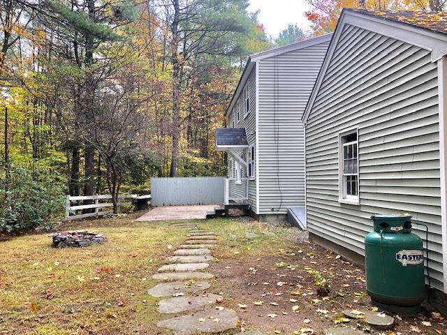 232 Governors Road Brookfield, NH 03872 - Photo 5 of 40